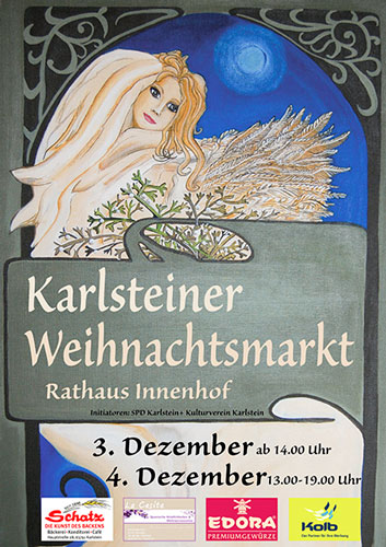 Weihnachtsmarkt