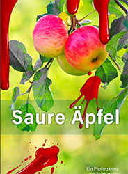 Saure Äpfel